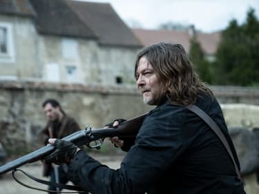 The Walking Dead - Daryl Dixon : un teaser et une date de sortie pour la saison 2 !