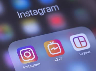 Instagram supprime l'option qui permet d'espionner ses amis