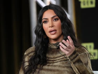 L'Incroyable famille Kardashian : le divorce de Kim dans la dernière saison ?