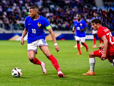 Euro 2024 : comment voir les matchs de la France en 4K ?