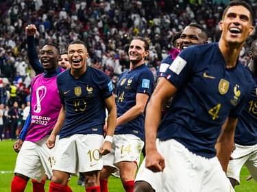 Coupe du Monde : tout ce qu'il faut savoir avant la demi-finale France - Maroc