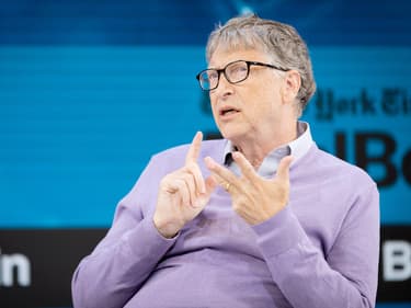 Bill Gates dévoile "sa plus grande erreur"