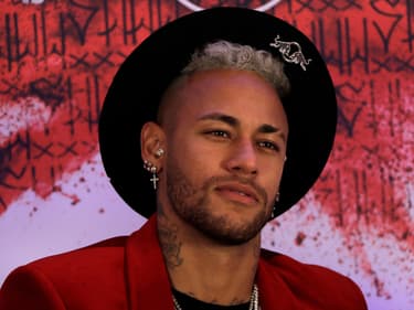 Neymar recruté… dans La Casa de Papel