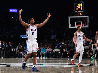 NBA : le point sur le 1er tour des Playoffs 2023