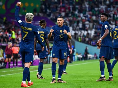 Coupe du Monde : tout ce qu'il faut savoir avant France - Pologne en 8es
