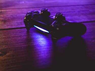Découvrez à quoi pourrait ressembler la PlayStation 5