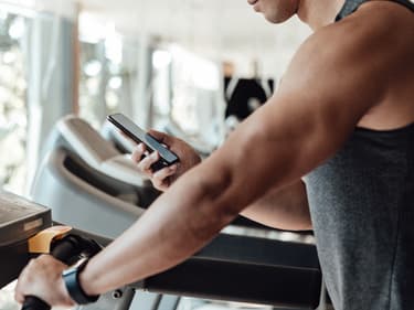 Insolite : Siri au cœur d'une situation inattendue dans une salle de gym