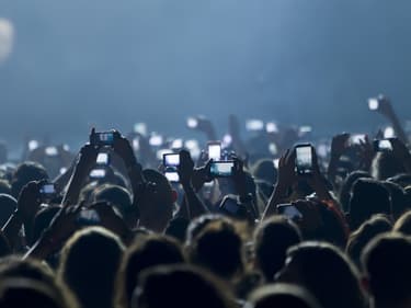 Comment les smartphones menacent les appareils photo ?