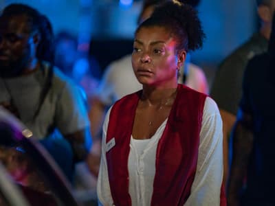À bout : la fin expliquée du film de Tyler Perry sur Netflix