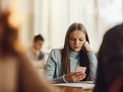 School Time : la fonctionnalité Google qui améliore le contrôle parental