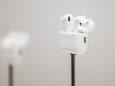 AirPods Pro 3 vs AirPods Pro 2 : le comparatif
