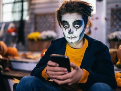 Sécurité : attention à ces arnaques d’Halloween