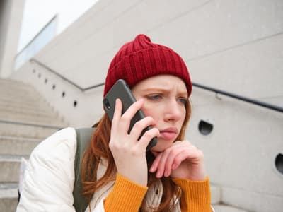 "Votre numéro sera mis sur liste noire" : attention à cette nouvelle arnaque téléphonique