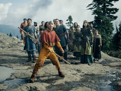 Les séries Netflix à retrouver en 2026