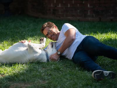 Chien Perdu : c'est quoi ce film émouvant qui cartonne sur Netflix ?