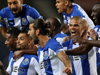Liga NOS : le programme de la 27e journée sur RMC Sport