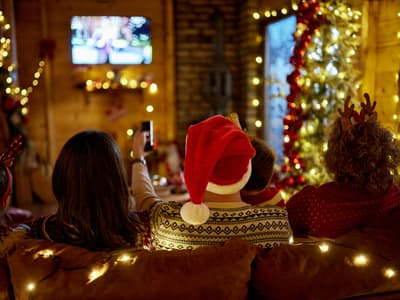 Calendrier de l'Avent : découvrez un nouveau film par jour sur la plateforme VOD de SFR