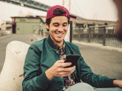 Découvrez le forfait 20 Go 5G de SFR : juste ce qu'il faut à partir de 8,99€/mois
