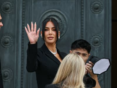 Kim Kardashian : HBO Max revient sur le braquage de la Fashion Week 2016