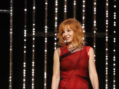 Mylène Farmer s’invite en duo avec Muse sur une version inédite de Ghosts