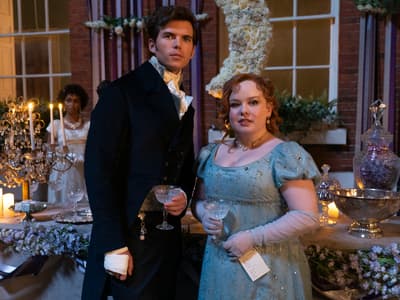 La Chronique des Bridgerton : le récap' de la partie 1 de la saison 3