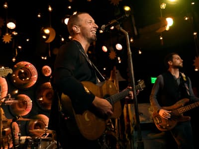 Confinement : profitez de sessions live exceptionnelles sur Internet !