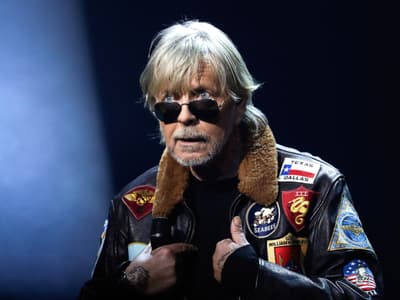 Renaud, bientôt de retour dans les bacs