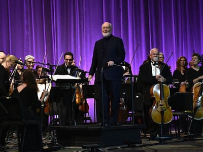 Obi-Wan Kenobi : le grand retour de John Williams