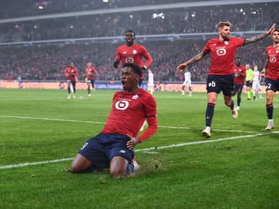 Ligue des Champions : Chelsea - Lille et Atlético Madrid - Manchester United sur RMC Sport
