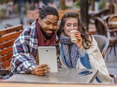 Comment faire un partage de connexion sur smartphone ?