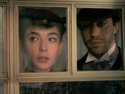 Lidia fait sa loi : la série italienne revient pour une saison 2 sur Netflix