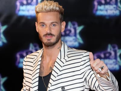 Matt Pokora : la recette de son succès