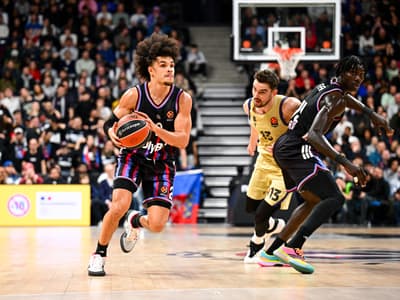 Nadir Hifi, nouveau prodige made in France