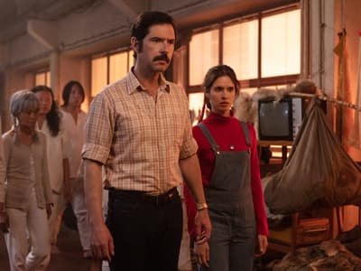 OVNI(s) : la saison 2 atterrit sur CANAL+