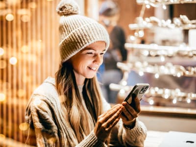 Quel smartphone offrir à Noël en 2024 ?