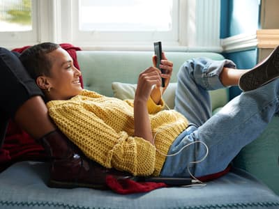 Un smartphone avec une semaine d’autonomie ? Ça existe !