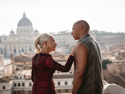 VOD : les nouveautés en septembre 2023 chez SFR, avec Fast & Furious X