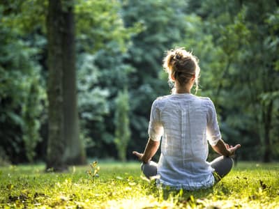 3 applications pour faire du yoga sur votre smartphone