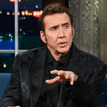 Les meilleurs films de Nicolas Cage, selon Nicolas Cage