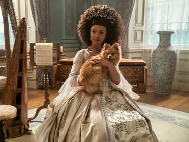 La Reine Charlotte : le spin-off de Bridgerton arrive sur Netflix