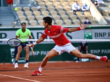 Roland-Garros : où et à quelle heure suivre le quart de finale Djokovic-Nadal ?