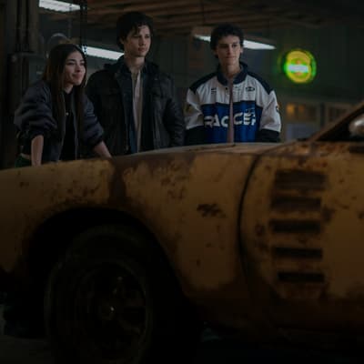 Imbattables (Motorheads) : le créateur de la série donne des nouvelles de la saison 2