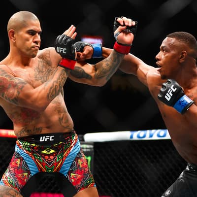 UFC 303 : la revanche entre Pereira et Procházka à vivre sur RMC Sport