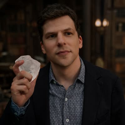 Insaisissables : où (re)voir les films ?