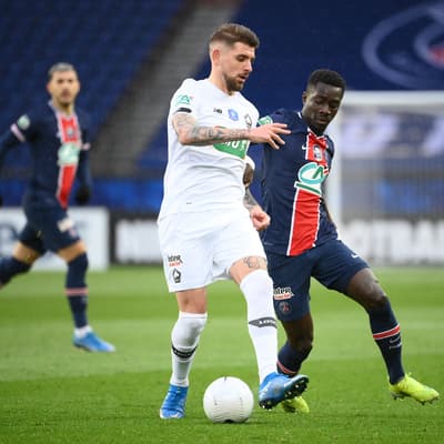 Prime Video Ligue 1 : gros démarrage avec le Trophée des Champions