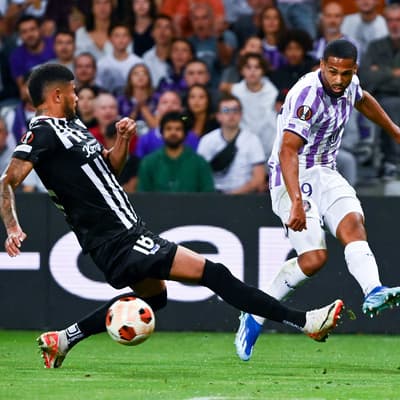 Ligue Europa et Ligue Europa Conférence : le programme de la 3e journée de phase de groupes