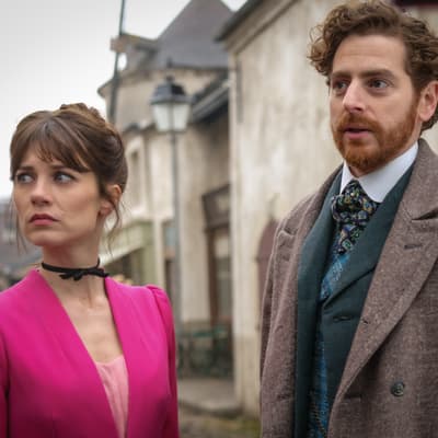 Montmartre : la nouvelle série de TF1 est-elle inspirée d'une histoire vraie ?
