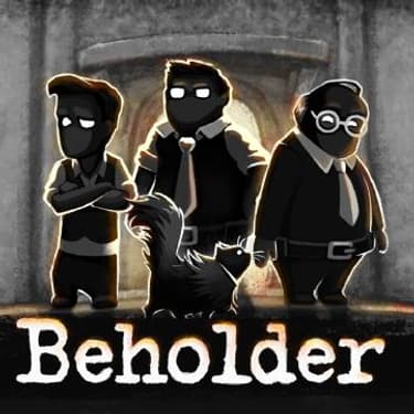 Beholder, le jeu dystopique, est disponible sur SFR Gaming