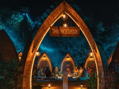 Loups Garous : quand sortira la saison 2 sur Canal+ ?