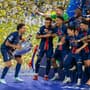 PSG